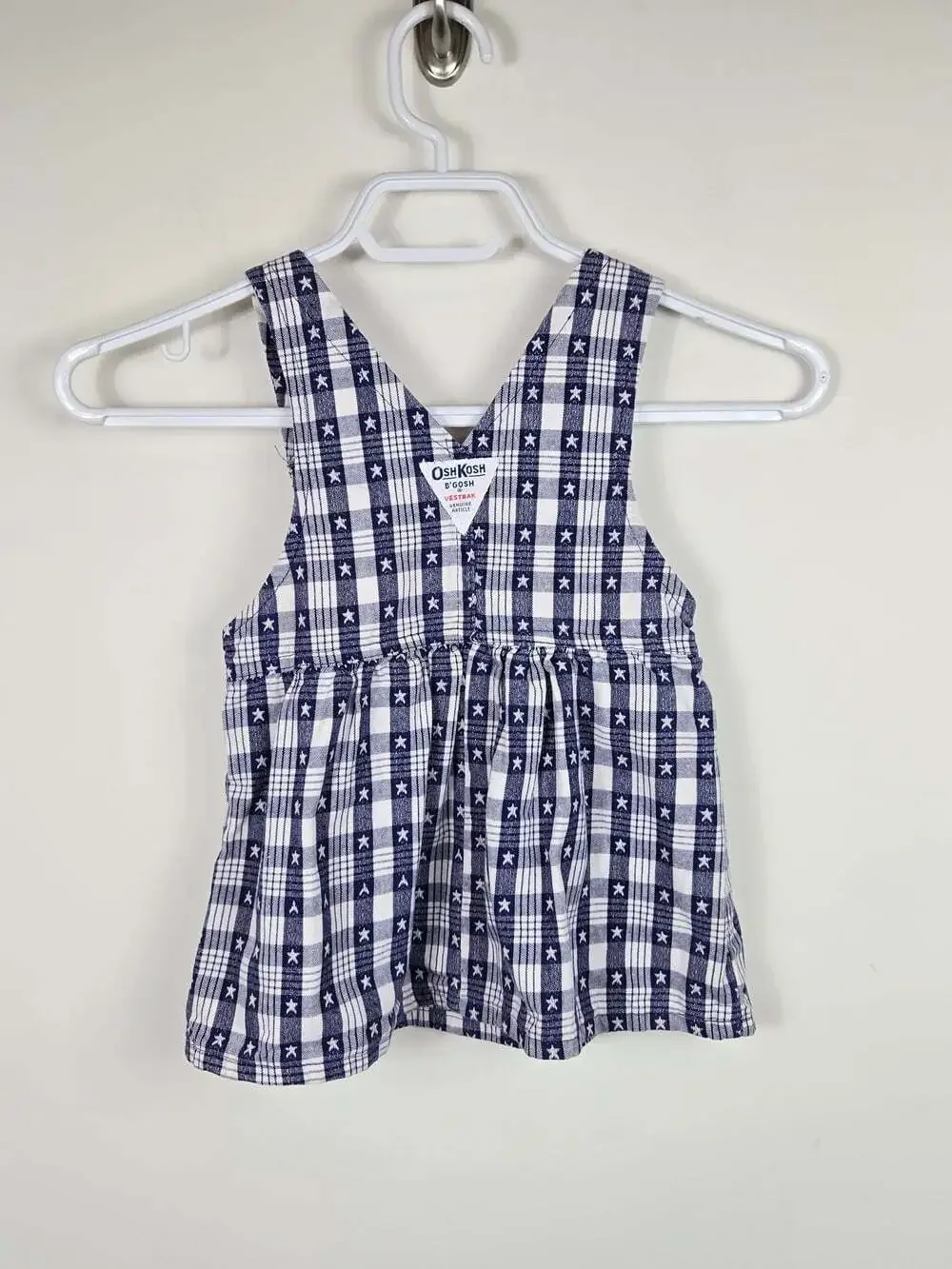 OshKosh Bgosh gathered skirt
